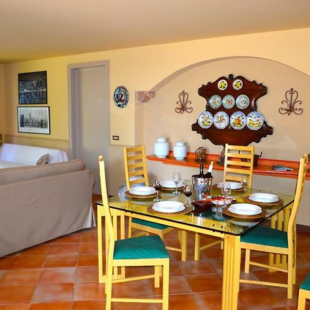 Casa Magnolia Apartment Gravina di Catania Bagian luar foto