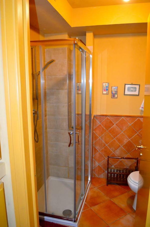 Casa Magnolia Apartment Gravina di Catania Bagian luar foto