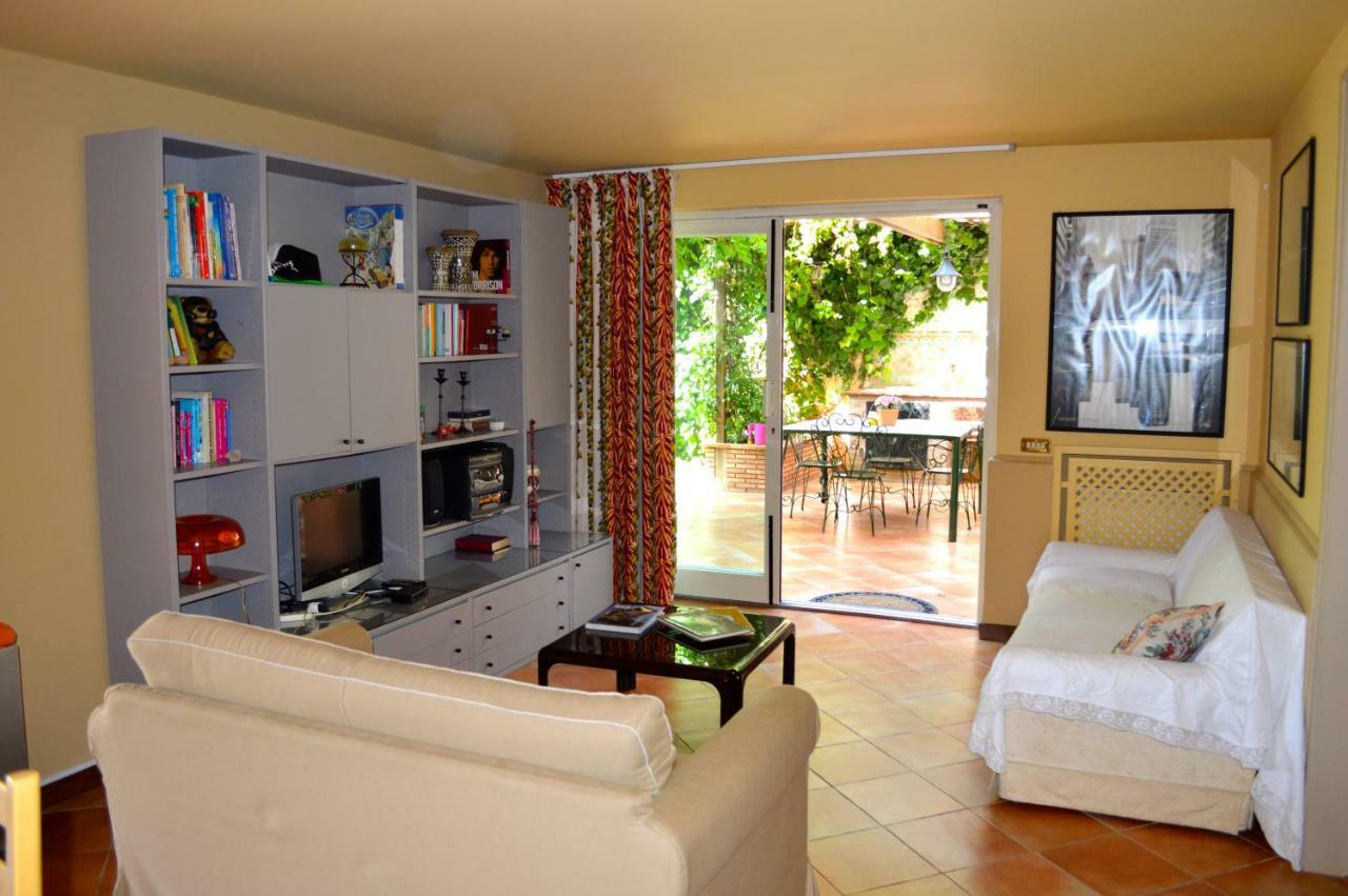 Casa Magnolia Apartment Gravina di Catania Bagian luar foto