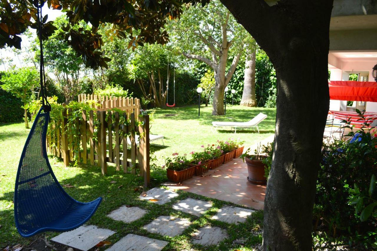 Casa Magnolia Apartment Gravina di Catania Bagian luar foto