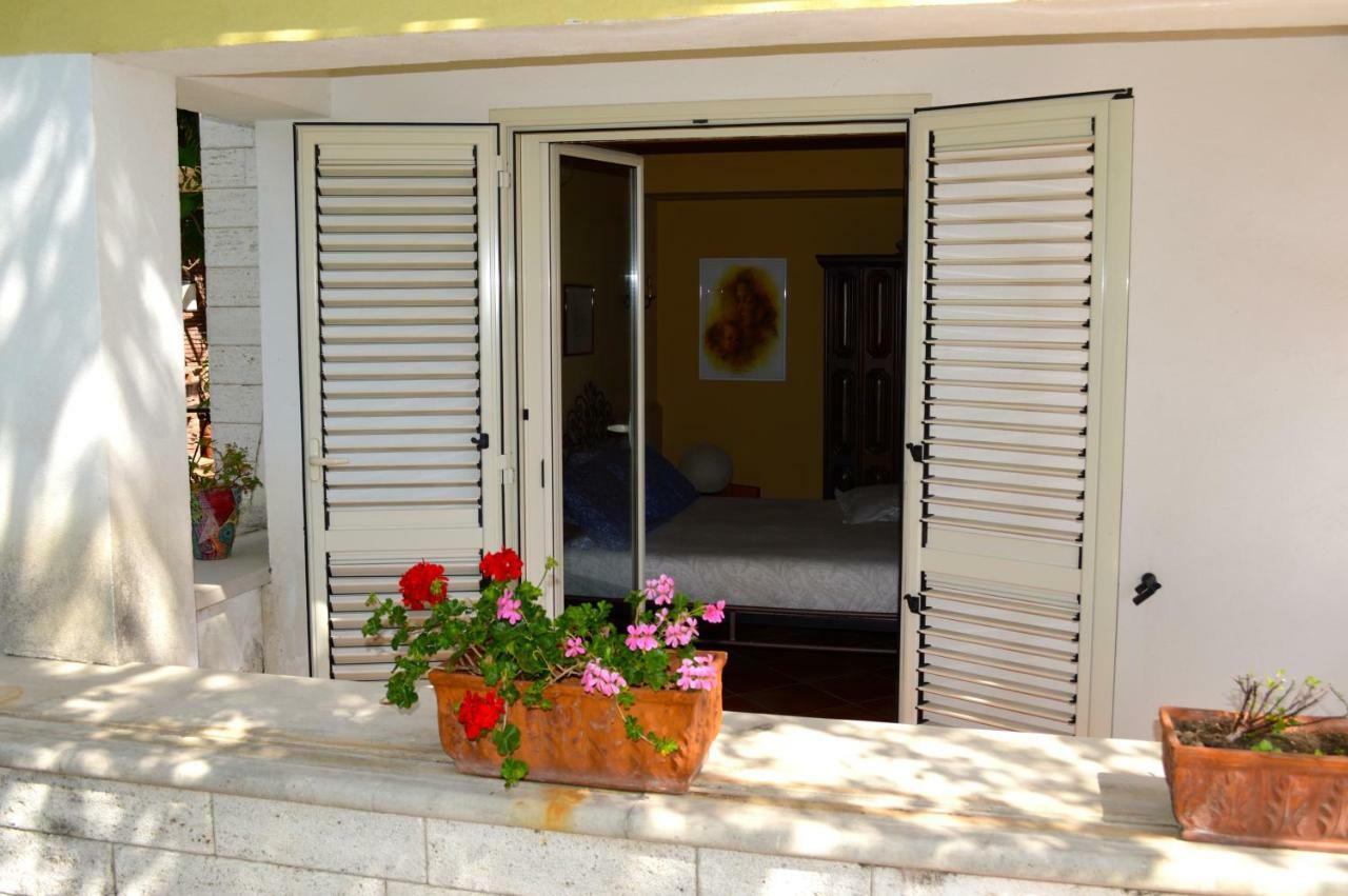 Casa Magnolia Apartment Gravina di Catania Bagian luar foto