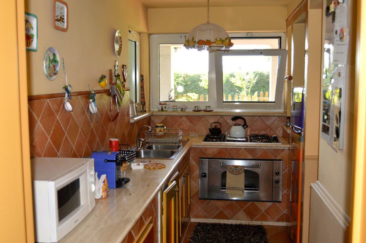 Casa Magnolia Apartment Gravina di Catania Bagian luar foto