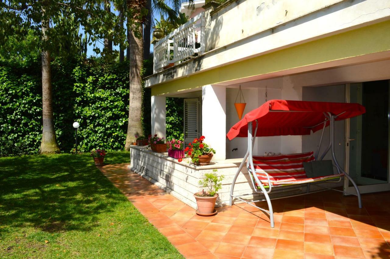Casa Magnolia Apartment Gravina di Catania Bagian luar foto